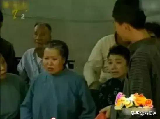 记忆中的十大经典相声TV,全看过的都老了