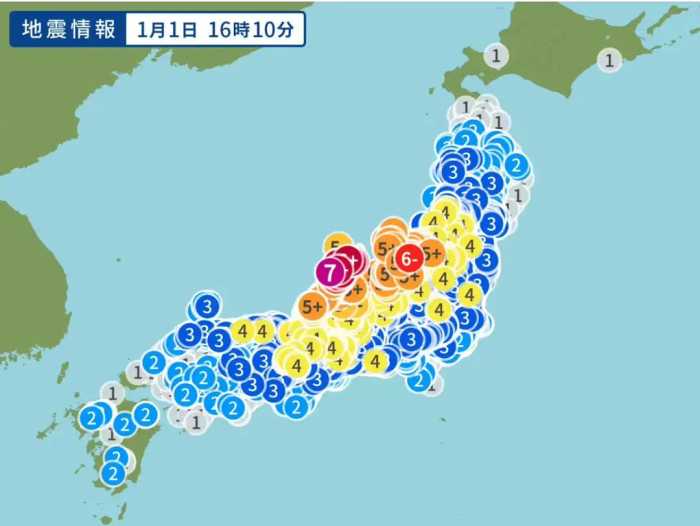 国人对日本地震别偏激！在日中国游客喊话：日本有错，但百姓无辜