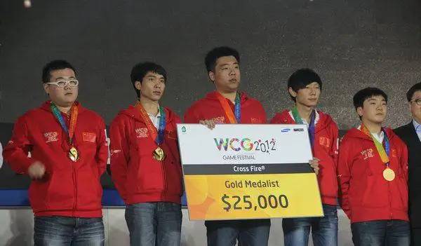 WCG丨往事铮铮可追忆 今朝再战誓要重现辉煌