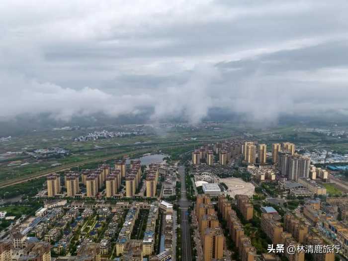 云南这座美丽小城，冬天可达30°C，物价低，四季养老很舒服