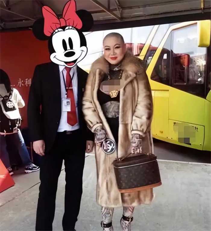 2019年江浙沪女富婆征婚，称结婚送宾利豪车，如今结婚了么？