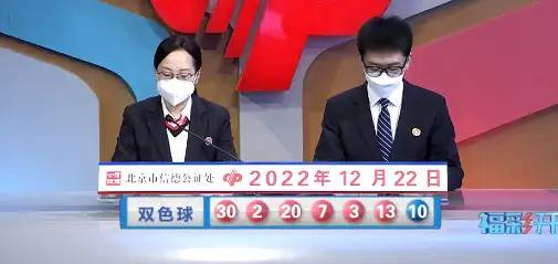 双色球第2022147期：头奖开出17注561万分落多地 奖池15.8亿元