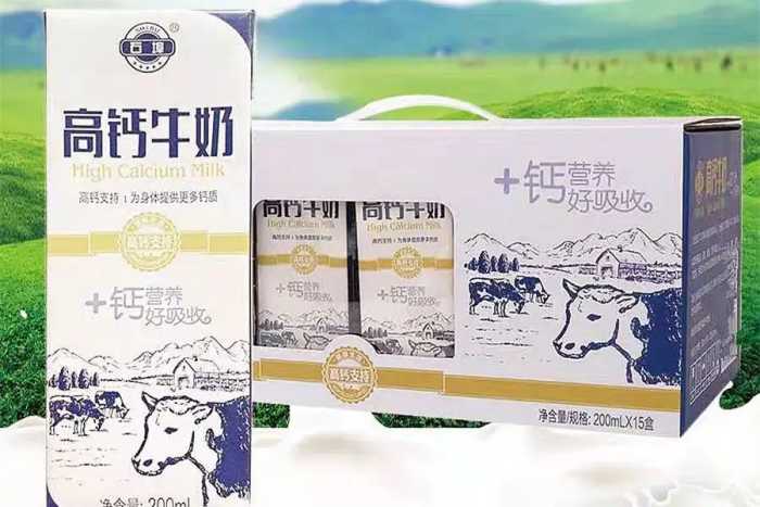 买牛奶，这10个“小牌子”牛奶别放过，都是优质好奶，本地人才懂