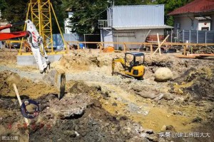 最新官宣：建设领域的99项落后技术，你们还在用吗？